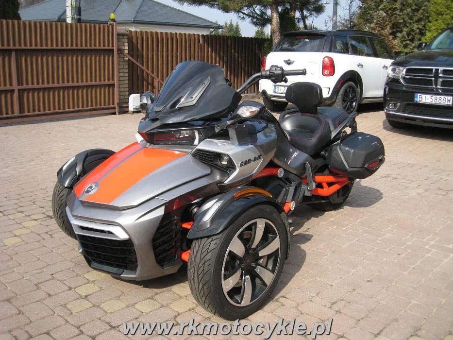 Can-Am