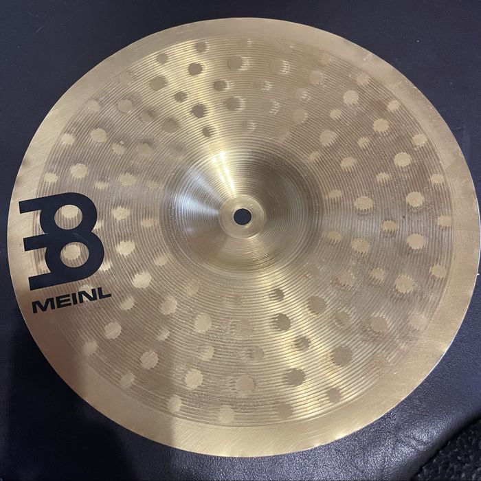 Тарілки hi-het барабани