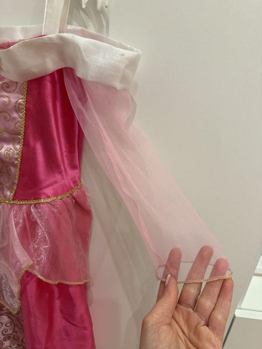 Sukienka Ksiezniczki H&M