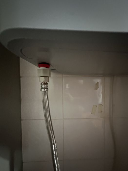 Termoacumulador Ariston VELIS Evo WIFI 100ES - 100L