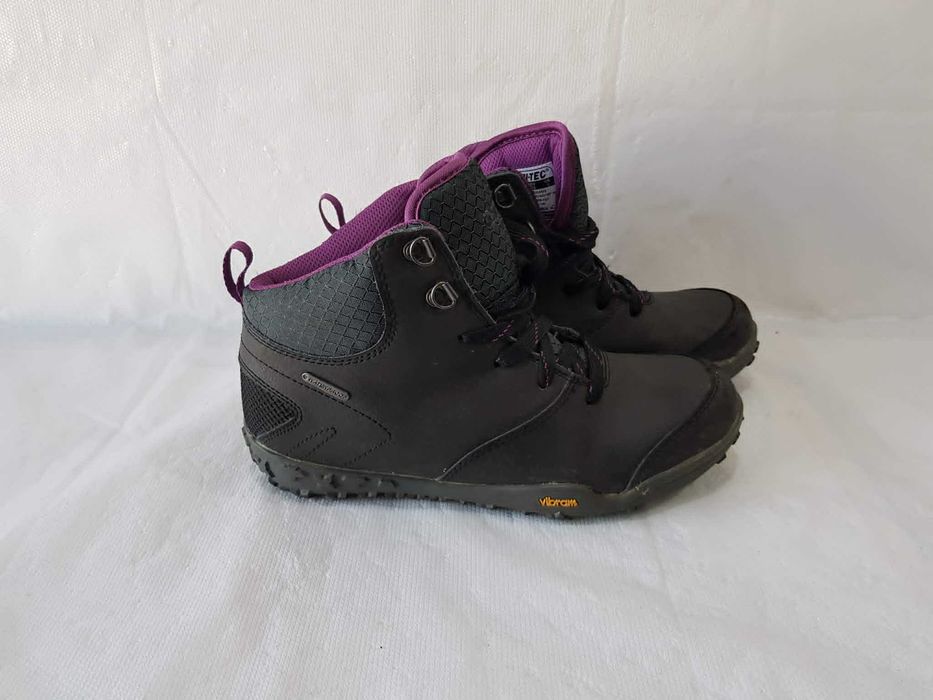 Buty trekkingowe Hi-Tec Cherubiono Mid WP rozm.38
