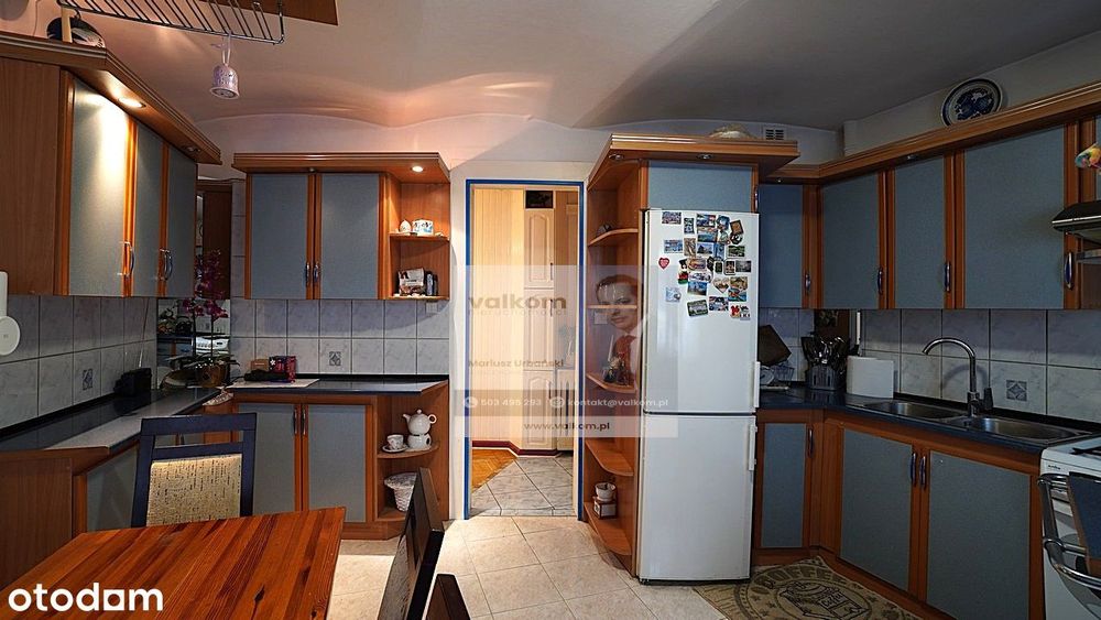 Ciche,3-pokojowe,76,3mkw,przy ul.Bagatela - Widok 4