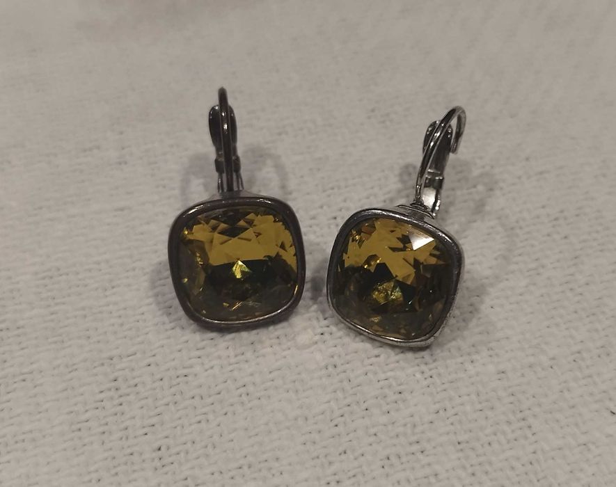 Brincos artesanais originais