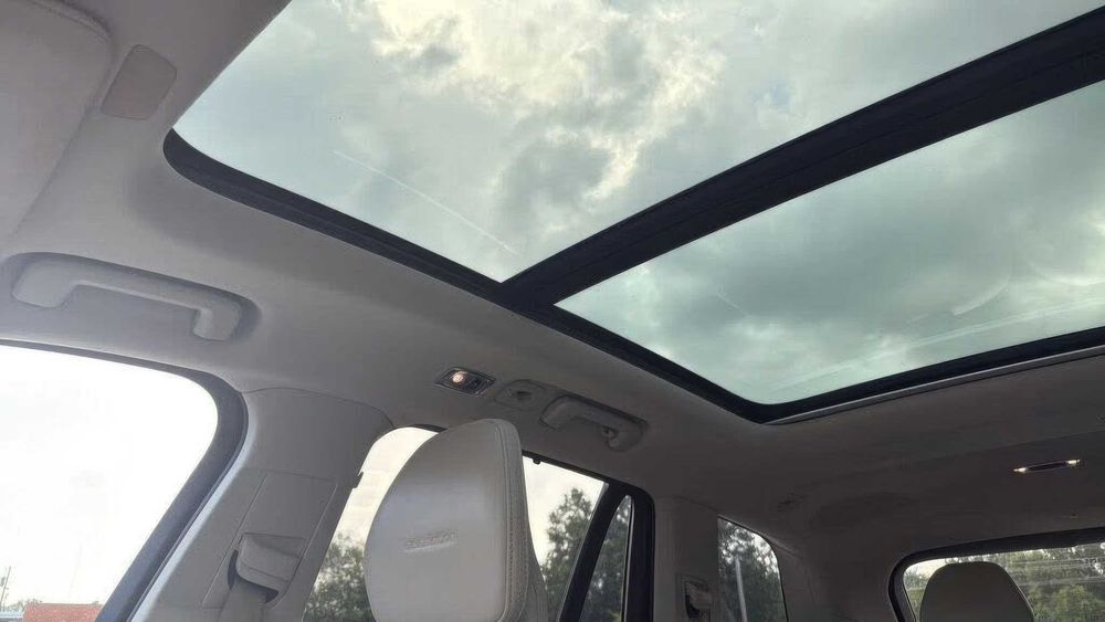 Volvo XC90 T6 Inscription 6-Passenger      2020