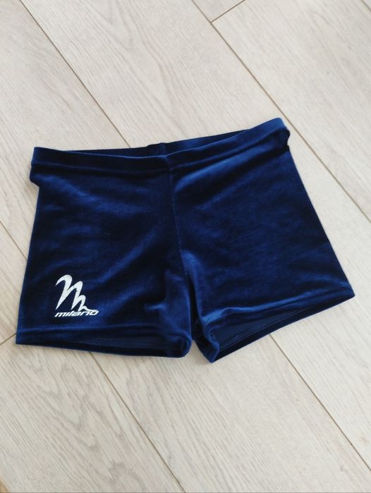 Шорты для танцев, гимнастики