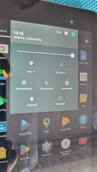 Tablet ASUS Nexus 7