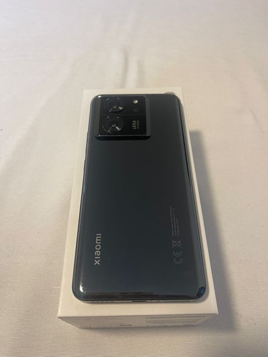 Xiaomi 13T Pro Black 512GB