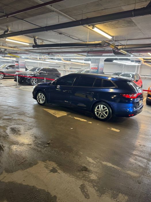 Renault Megane IV