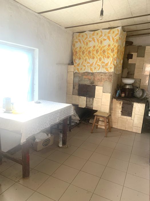 * Добротний цегляний будинок в с. Лідаво (7 км від Здолбунова)