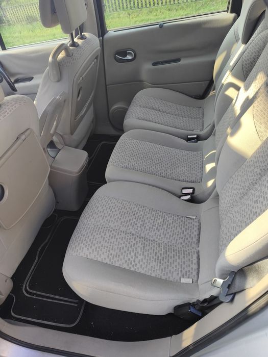 Renault Scenic II