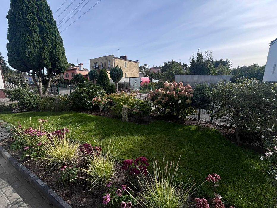 Wynajmę pokoje w Człuchowie