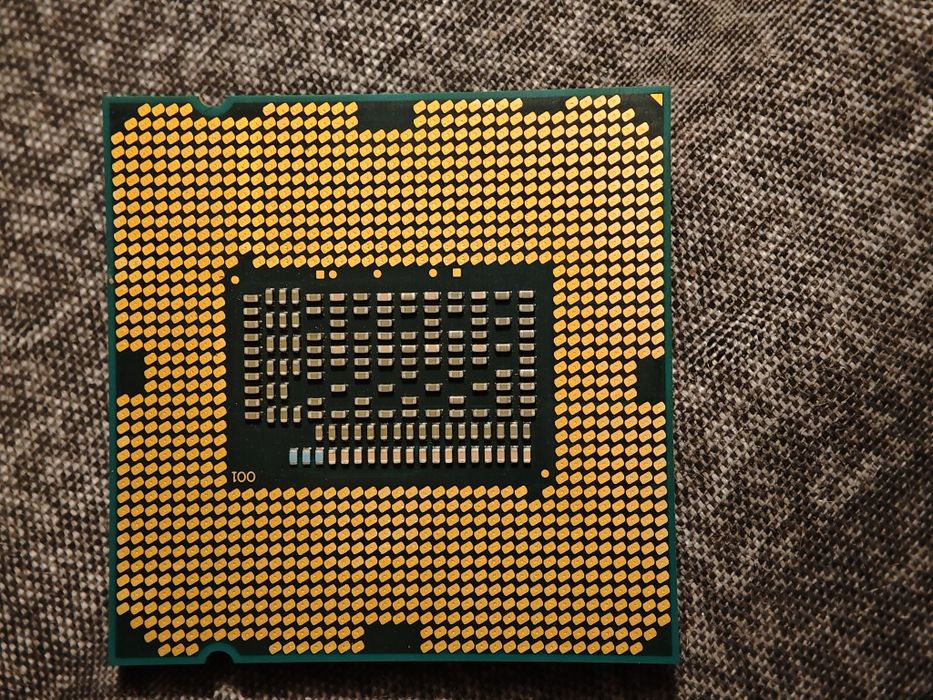 Intel core i7 -2600K