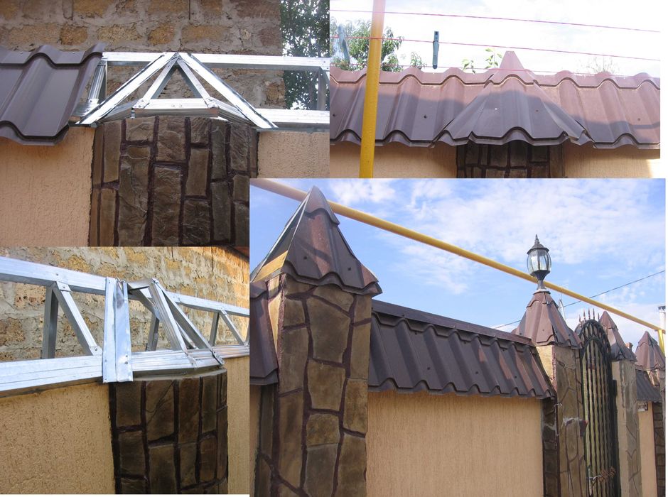 Строители, Кровельщики, Кровельные работы Утепление фасадов Сварщик