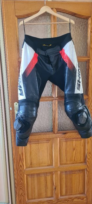 Kombinezon motocyklowy Shima STR
