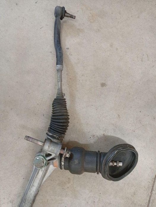 Cremalheira De Direção Toyota Rav4 A3