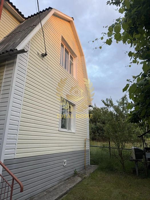 Продаж 3-кімн будинку в Малютянці, 87.6 м², 12 соток