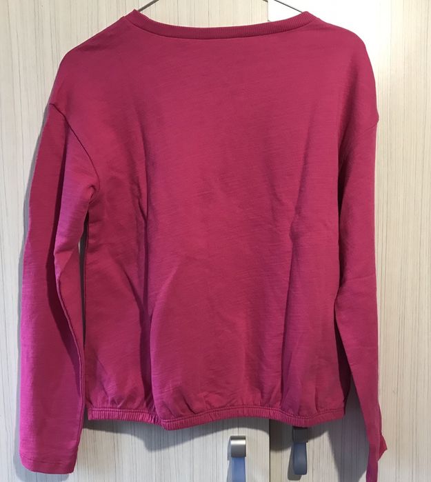 Nowa bluza Benetton 10-11 lat, 150cm