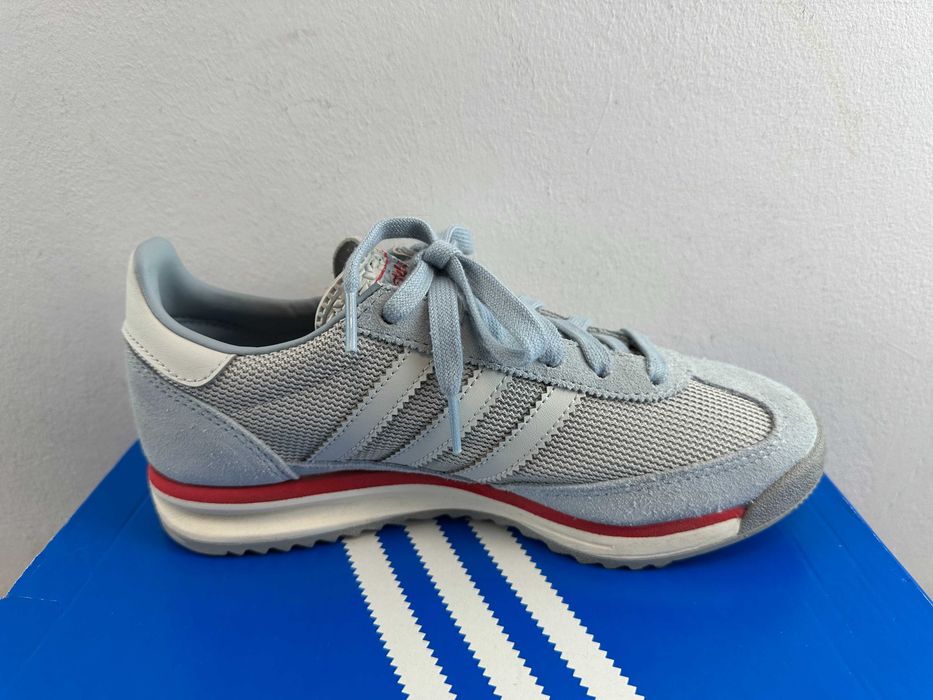 Adidas Sl 72 RS buty damskie sportowe 38