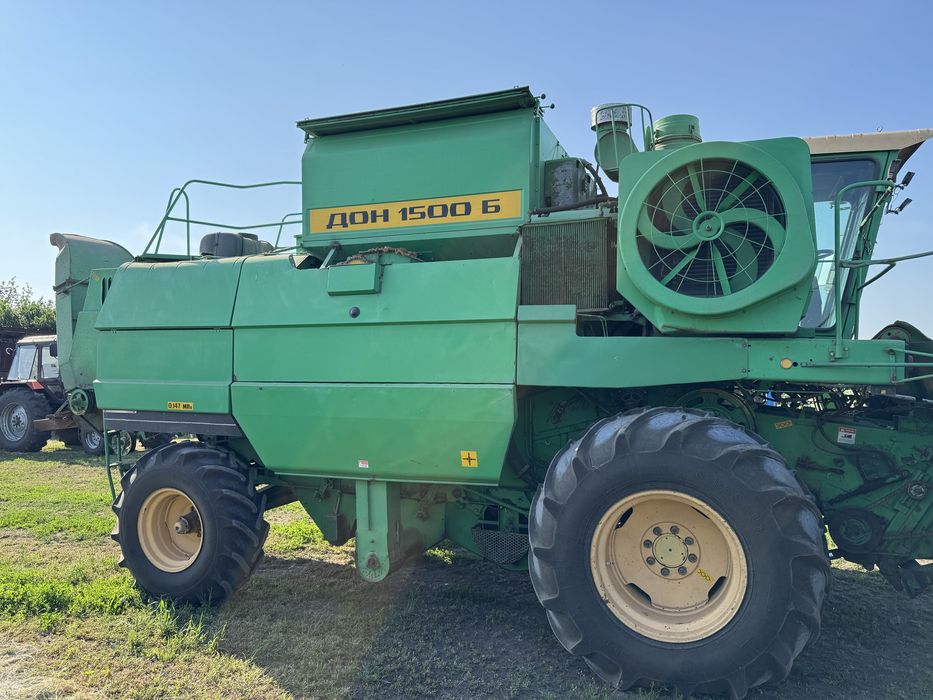 Продам Дон 1500б в гарному стані