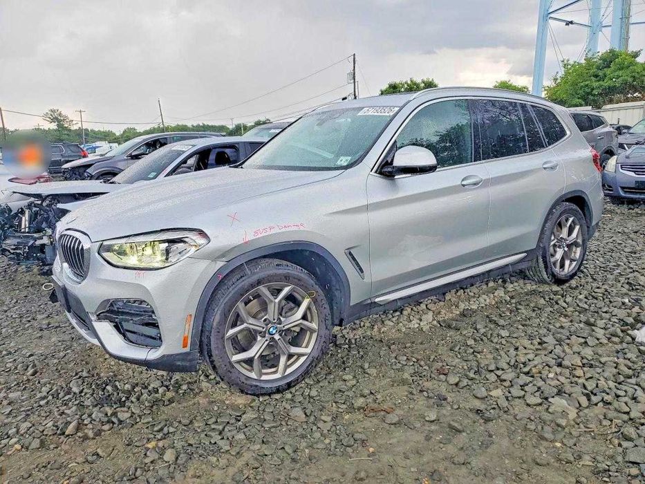 BMW x3 Xdrive 2020