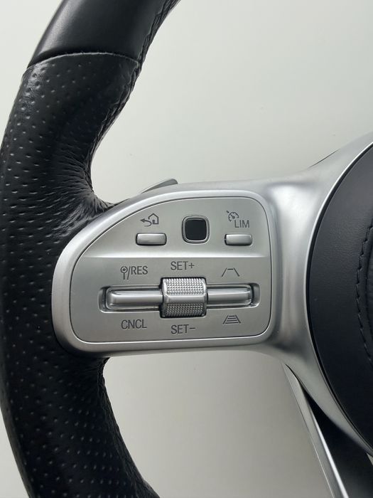 Кермо mercedes GLS( X167)