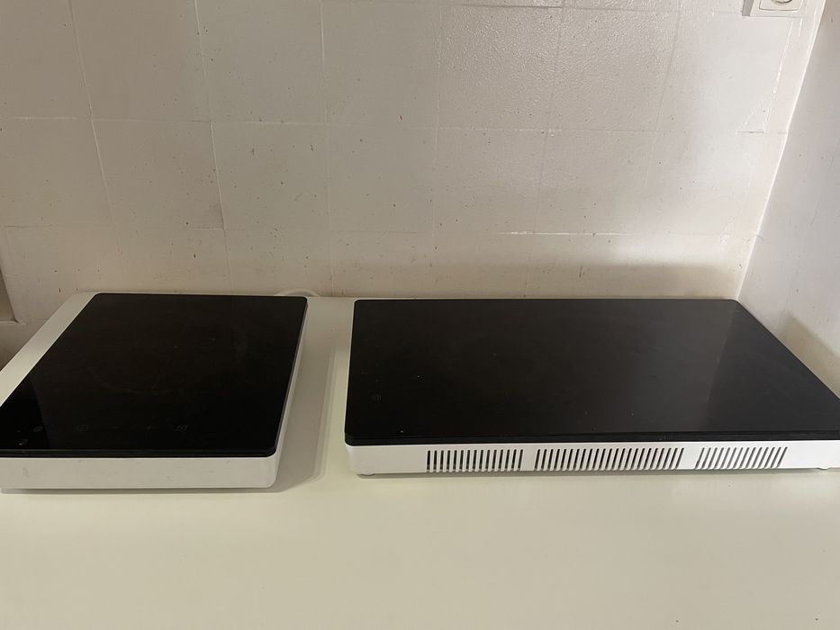 Placas inducao portatil