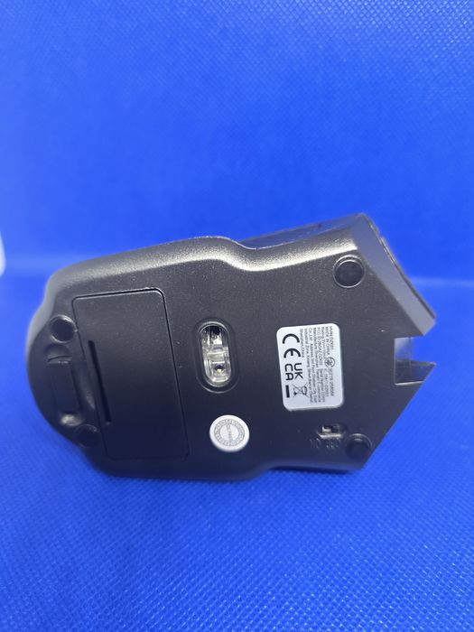 Rato óptico a pilhas