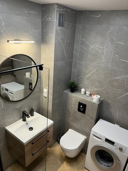 Apartament 5 COMFORT - na doby ul. PCK/nocleg