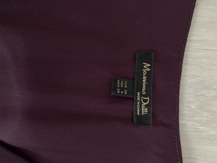 Комбінезон Massimo Dutti