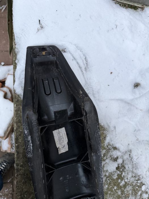 KTM Siedzenie Rfs 2005