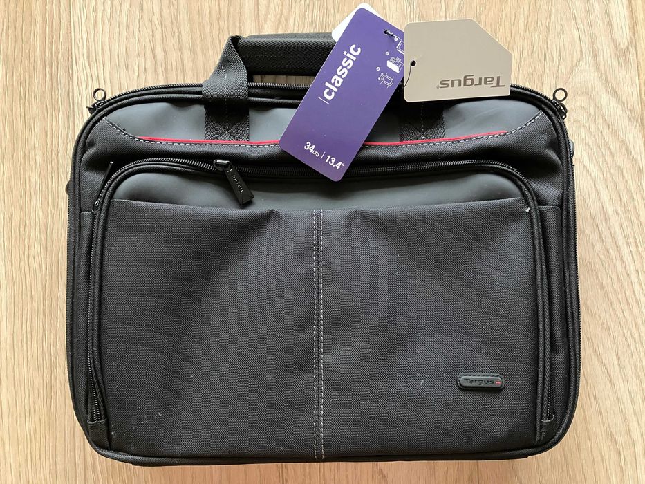 Torba TARGUS na  laptopa do 13,4 cala