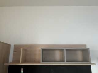 Komplet mebli do pokoju dziecka/nastolatka.