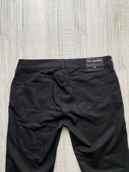 Чоловічі джинси True Religion Rocco stretch