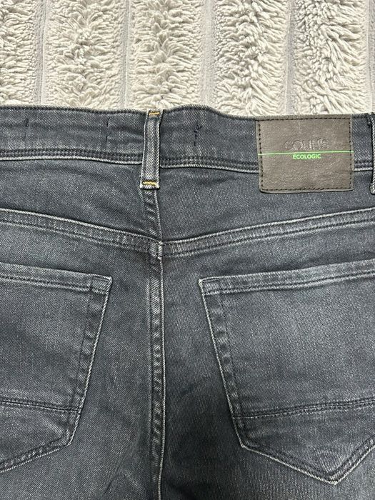 Джинси Colins slim fit 28/32
