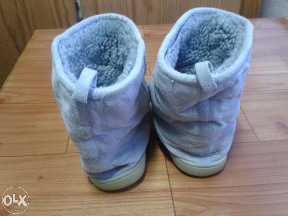 Pantufas nº 29
