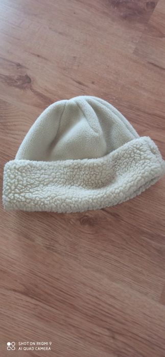 Komplet 6 czapek