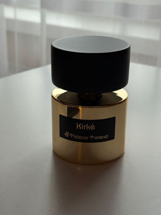 Tiziana Terenzi Kirke 100 ml | Оригінал Brocard