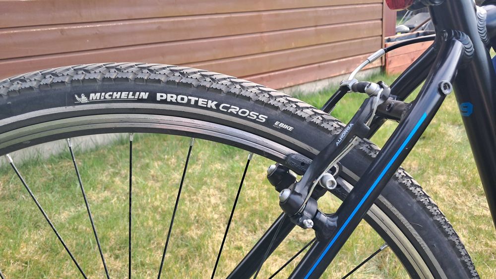 Romet Orkan 2 M - crossowy