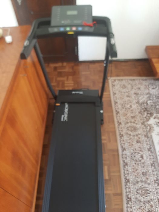 Vendo passadeira nova