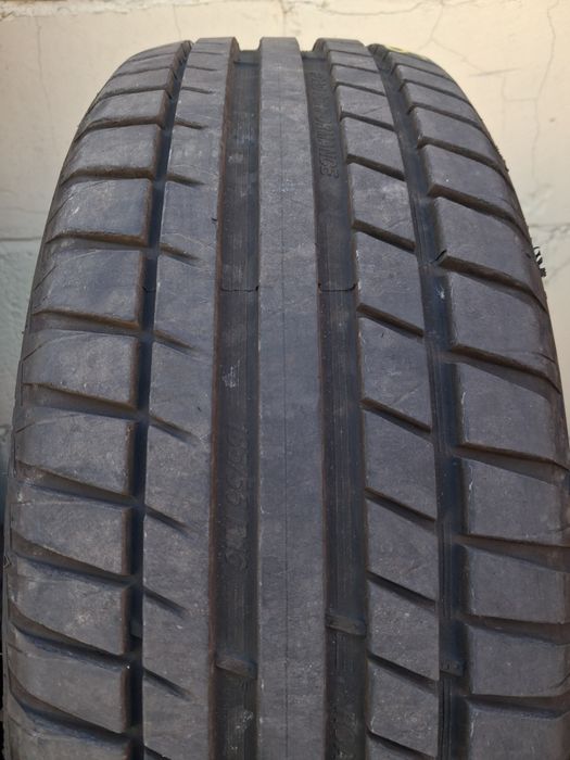 распаровка шины б/у 185/55 r16 KORMORAN Road Performance