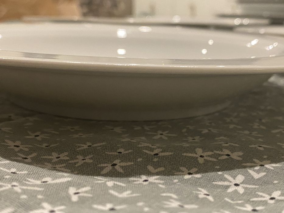 Talerze Thomas ( rosenthal group ) Germany - 5 sztuk