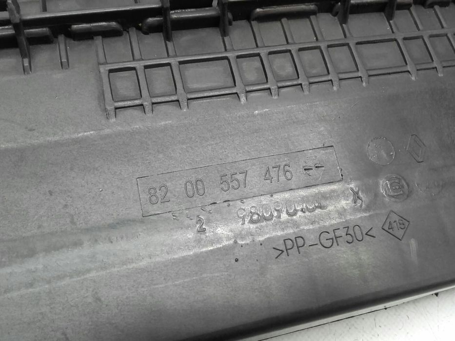 Caixa filtro ar RENAULT Clio III (BR0/1, CR0/1)