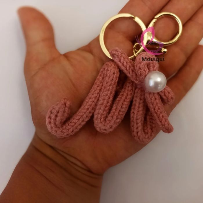 Porta Chaves Artesanal