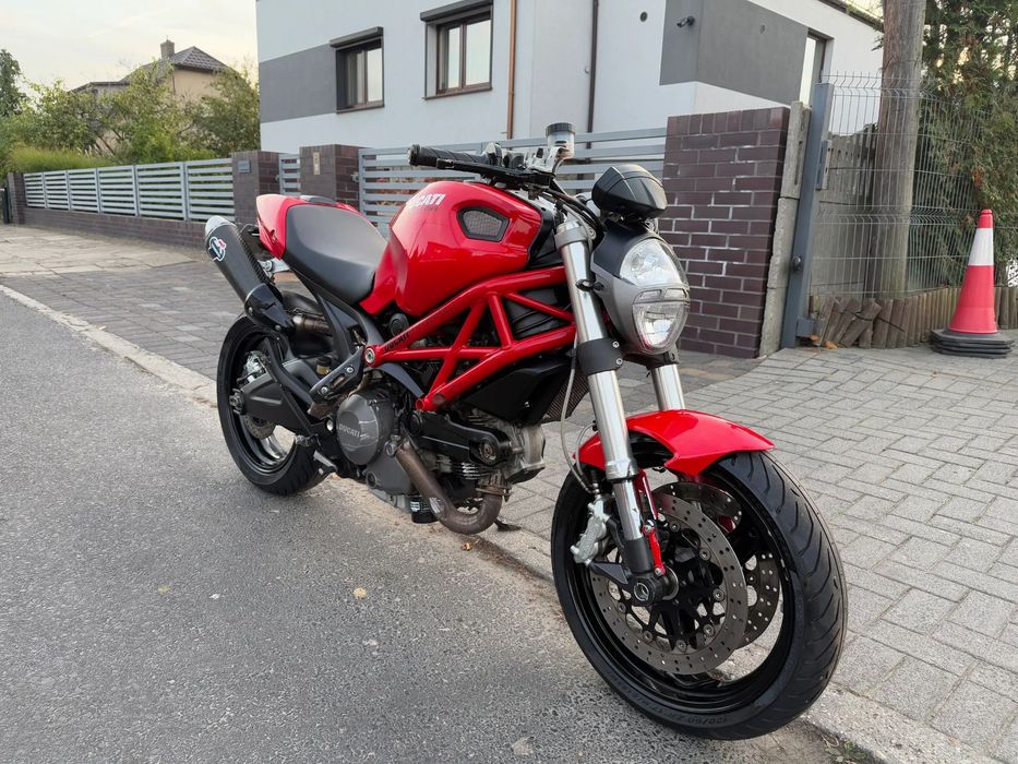 Ducati