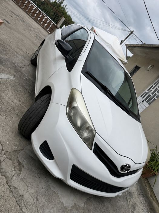 Comercial toyota Yaris