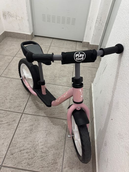 Bicicleta evolutiva