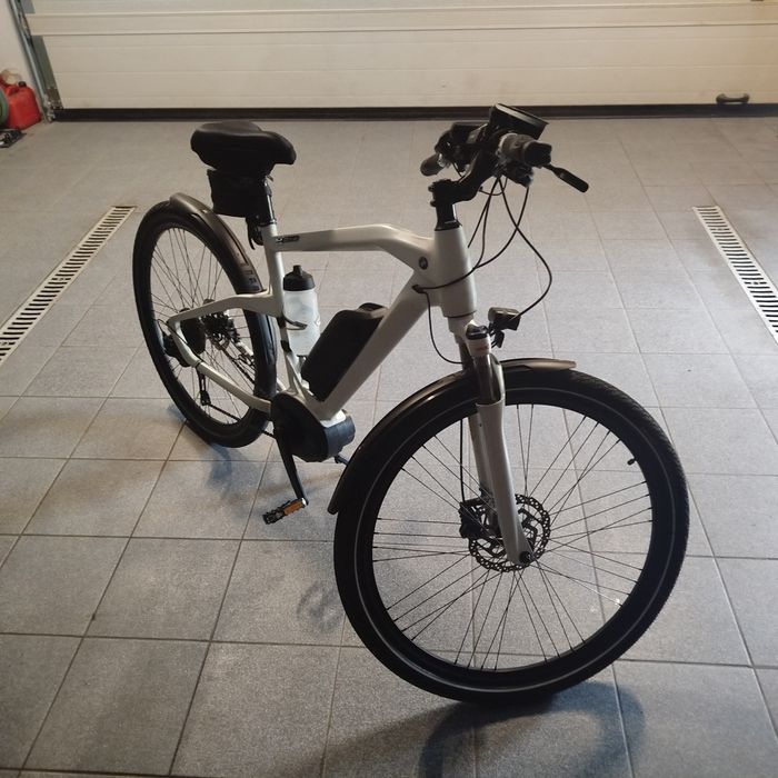 Bmw Cruise edrive e-bike