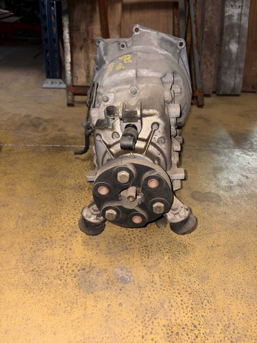 Caixa de Velocidades Bmw E34 525TDS