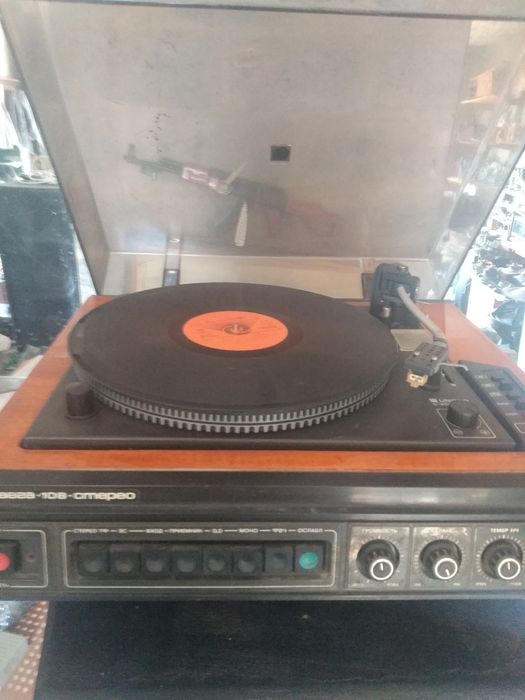 Продам СДпроигрыватель Pioneer pd- 5100