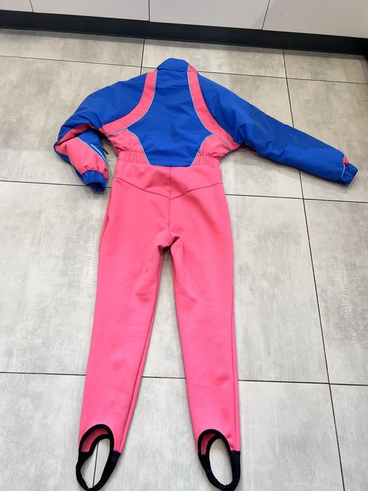 Лижний комбінезон asos snow